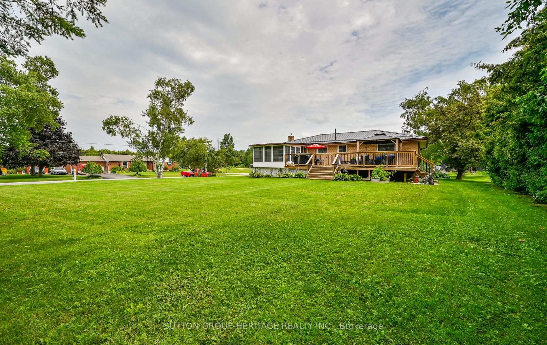 Photo 34 of 25 Manvers Drive, Kawartha Lakes, Janetville — HOMEH