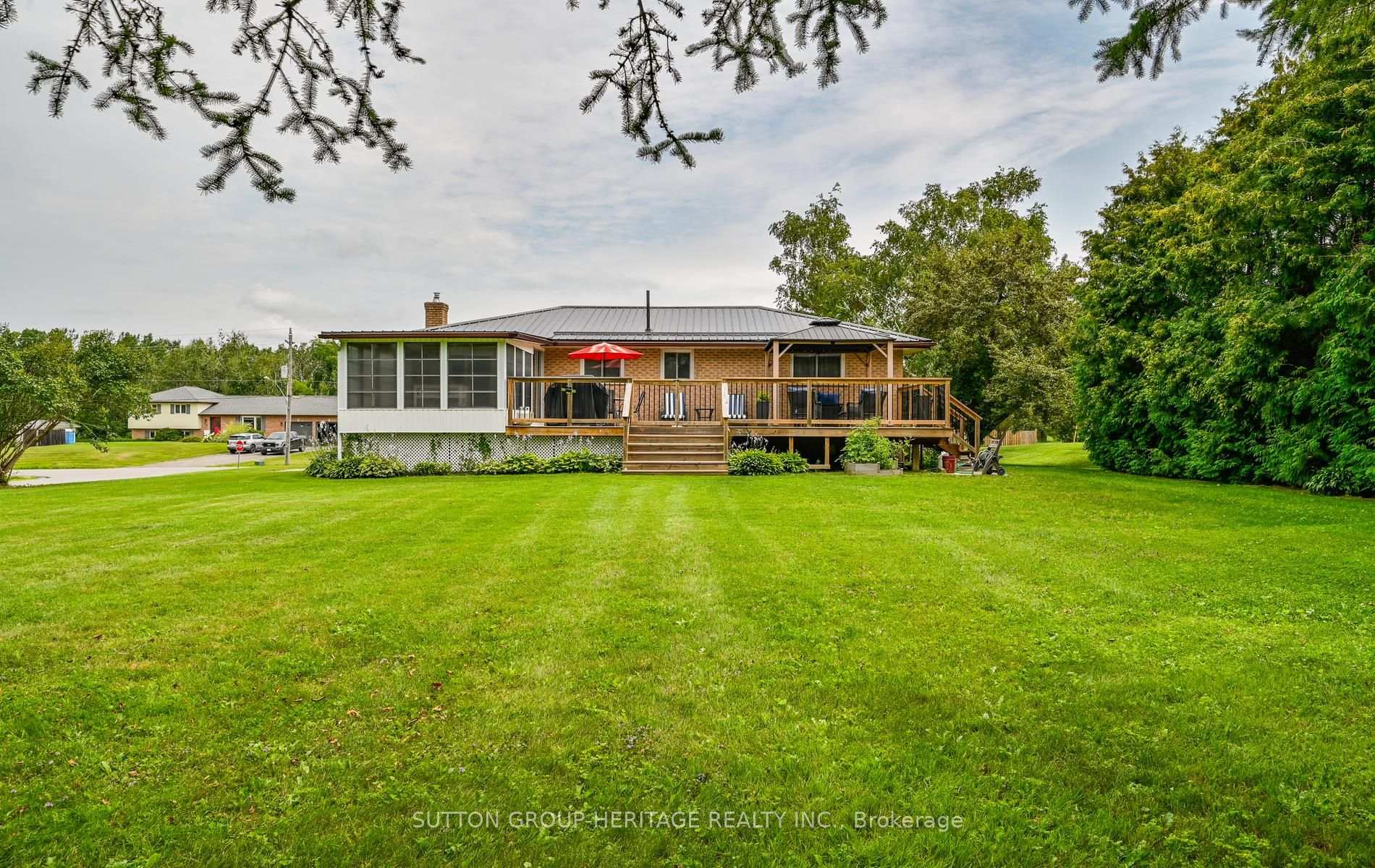 Photo 35 of 25 Manvers Drive, Kawartha Lakes, Janetville — HOMEH