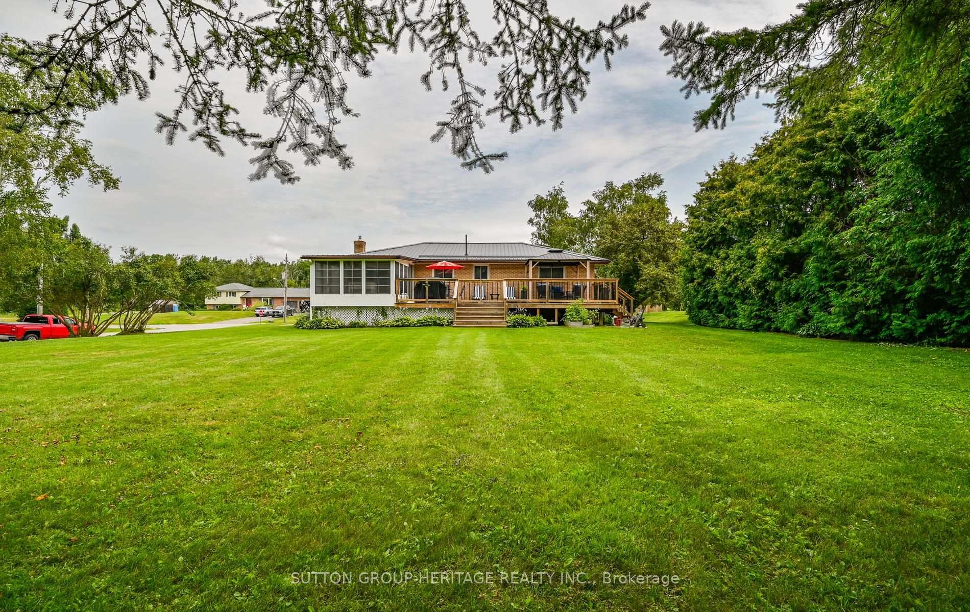 Photo 36 of 25 Manvers Drive, Kawartha Lakes, Janetville — HOMEH