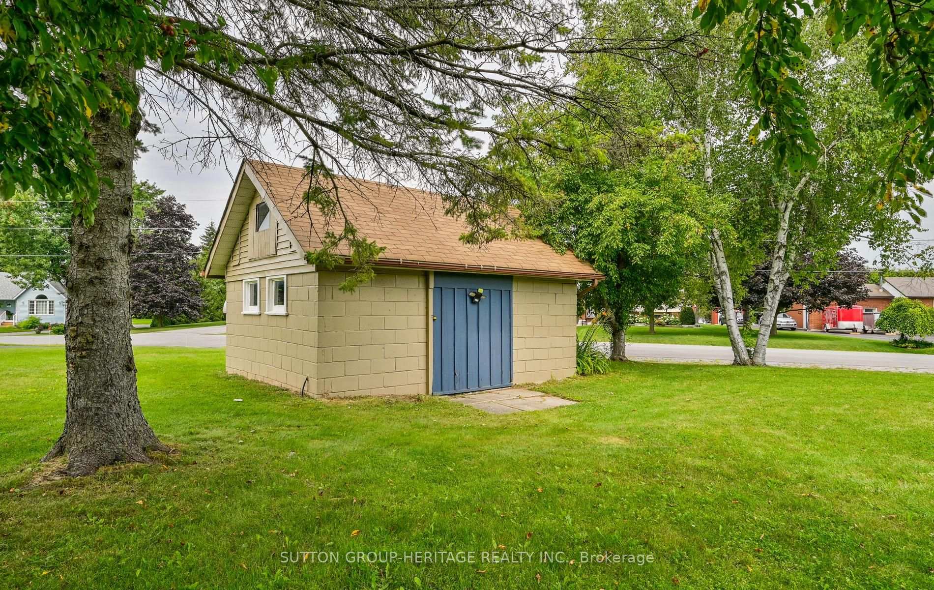 Photo 37 of 25 Manvers Drive, Kawartha Lakes, Janetville — HOMEH