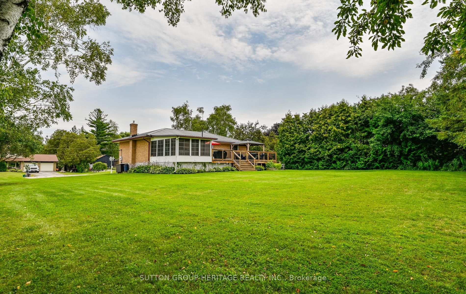 Photo 38 of 25 Manvers Drive, Kawartha Lakes, Janetville — HOMEH