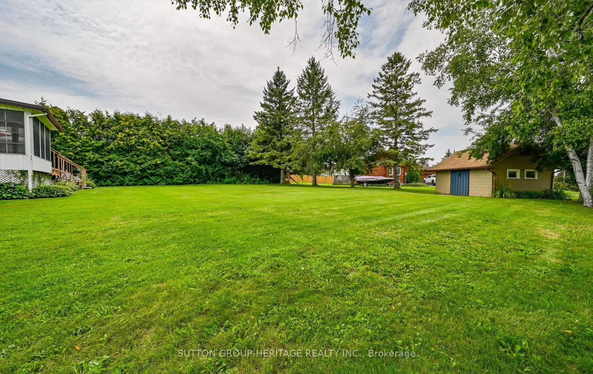 Photo 39 of 25 Manvers Drive, Kawartha Lakes, Janetville — HOMEH