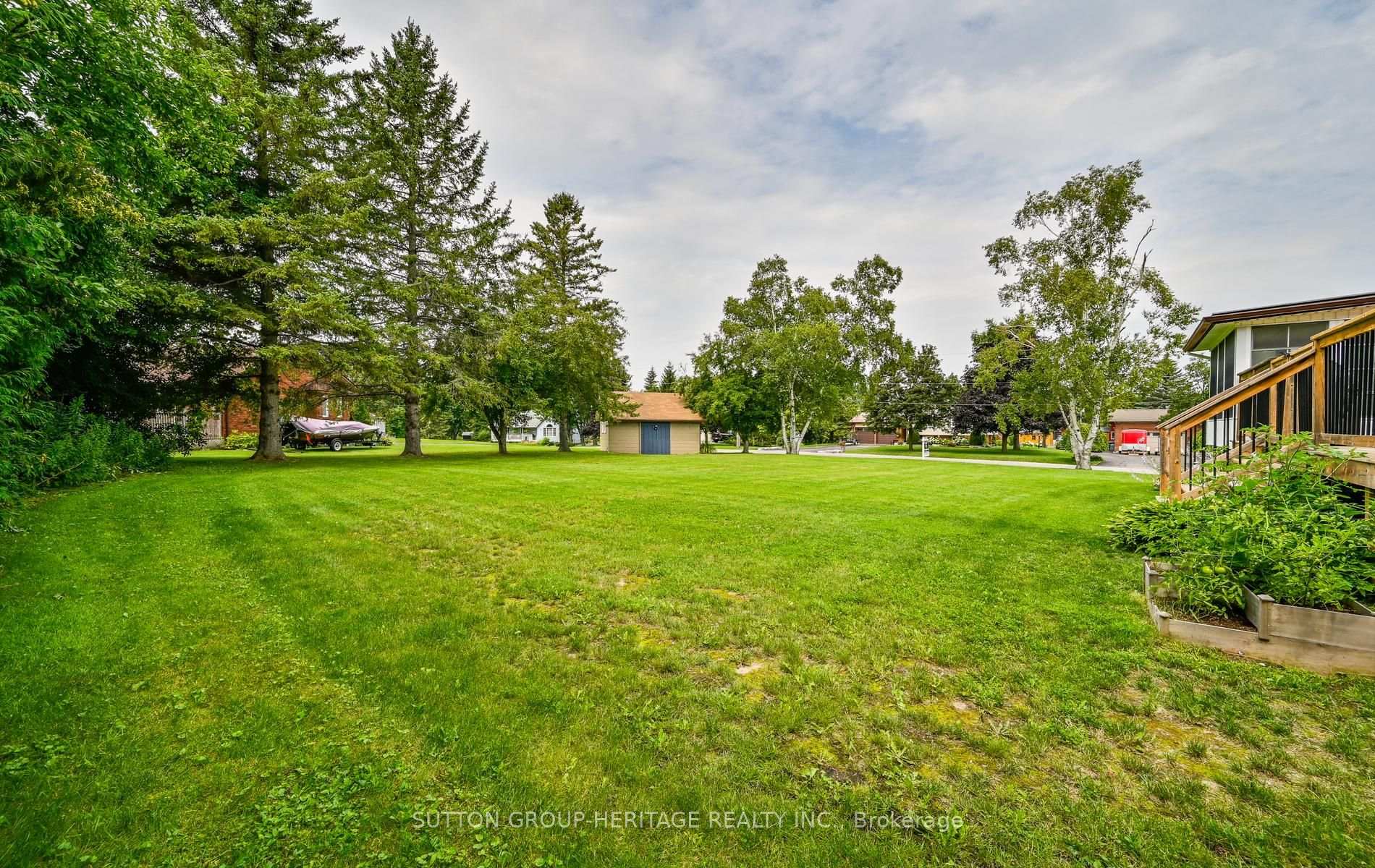 Photo 40 of 25 Manvers Drive, Kawartha Lakes, Janetville — HOMEH