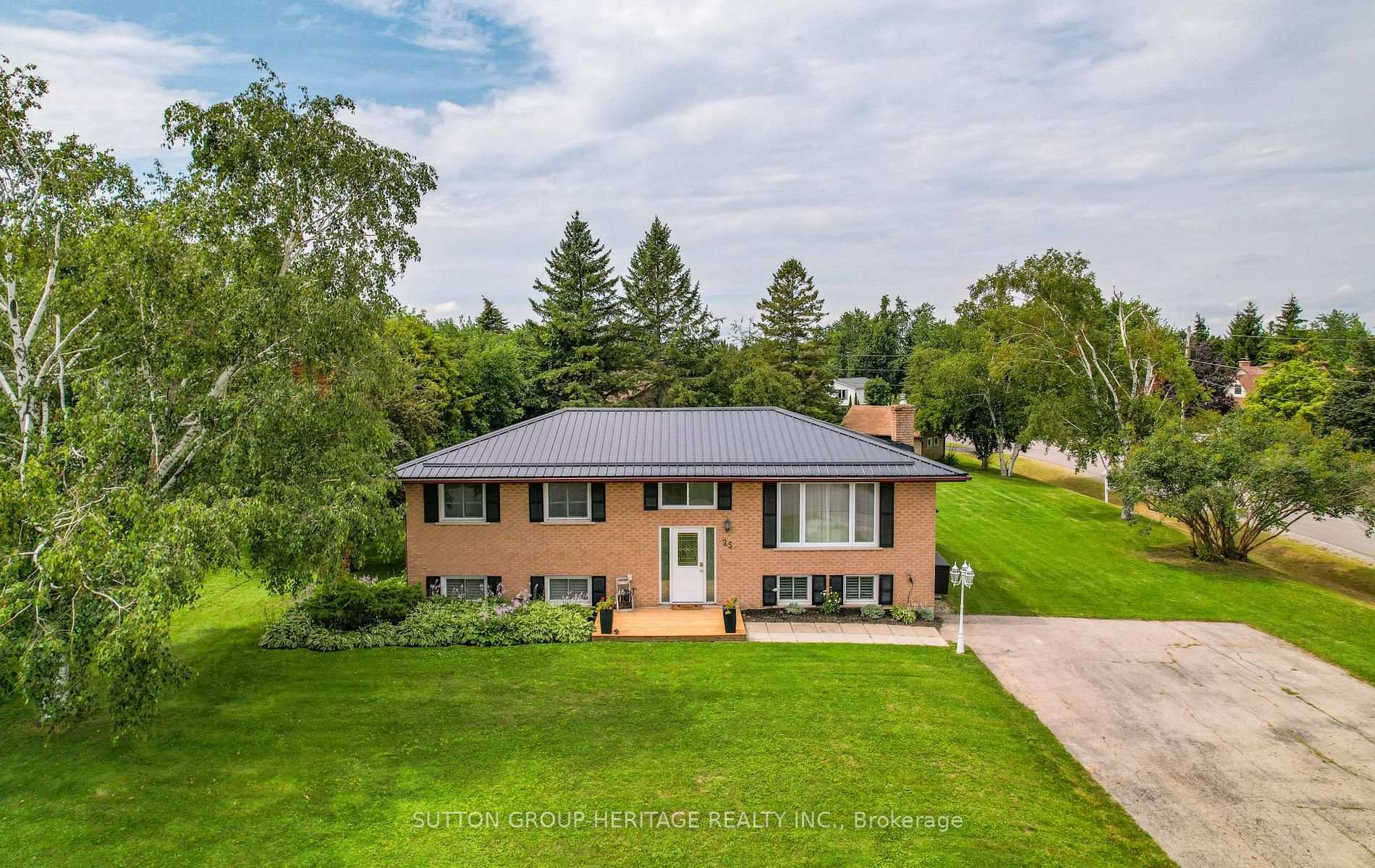 Photo 41 of 25 Manvers Drive, Kawartha Lakes, Janetville — HOMEH