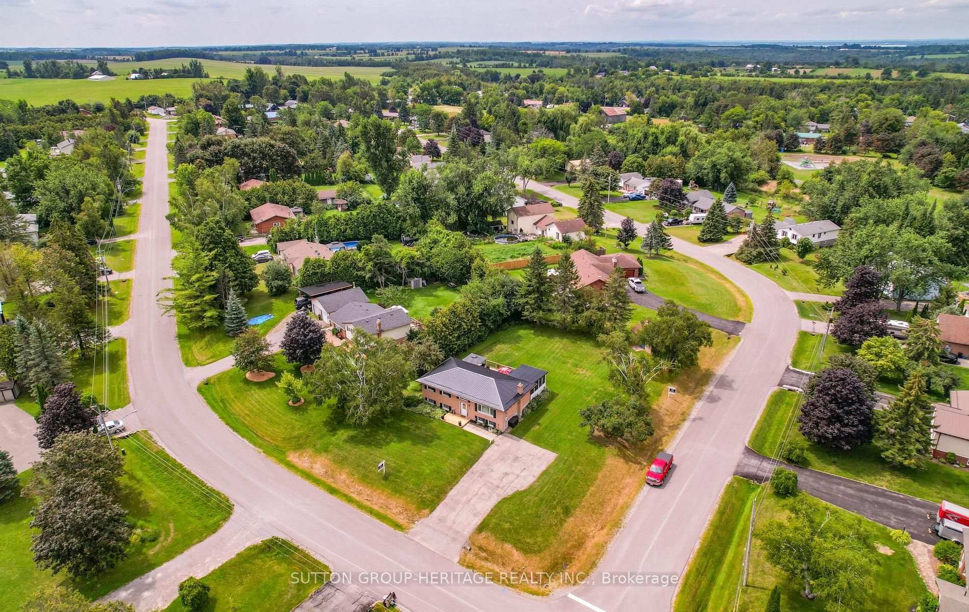 Photo 42 of 25 Manvers Drive, Kawartha Lakes, Janetville — HOMEH