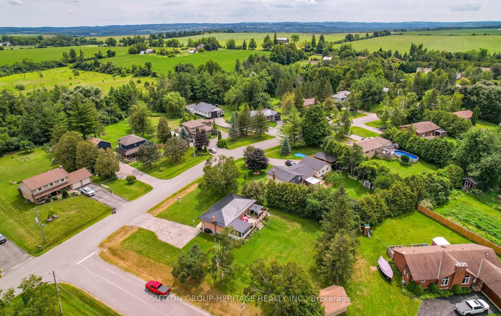 Photo 43 of 25 Manvers Drive, Kawartha Lakes, Janetville — HOMEH