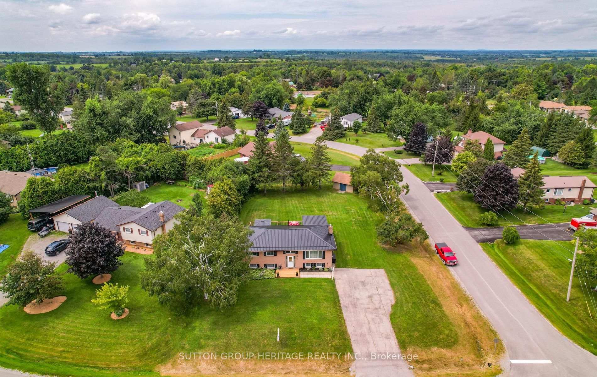 Photo 45 of 25 Manvers Drive, Kawartha Lakes, Janetville — HOMEH