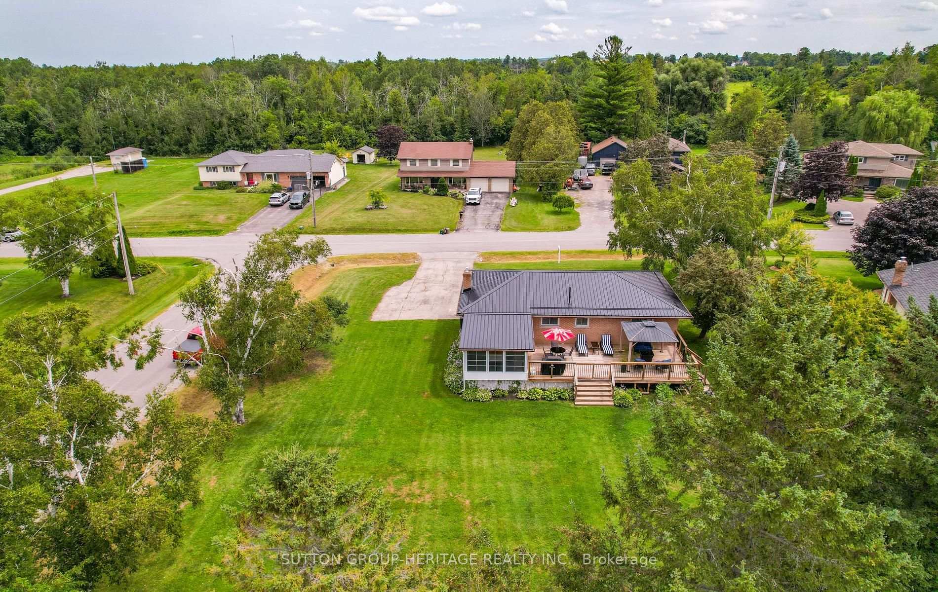Photo 47 of 25 Manvers Drive, Kawartha Lakes, Janetville — HOMEH