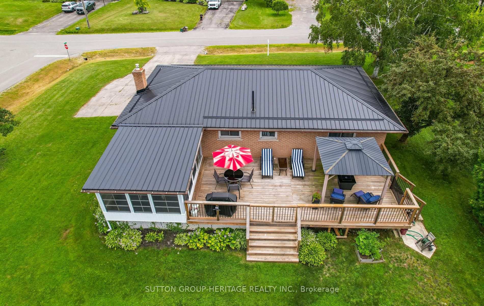 Photo 49 of 25 Manvers Drive, Kawartha Lakes, Janetville — HOMEH