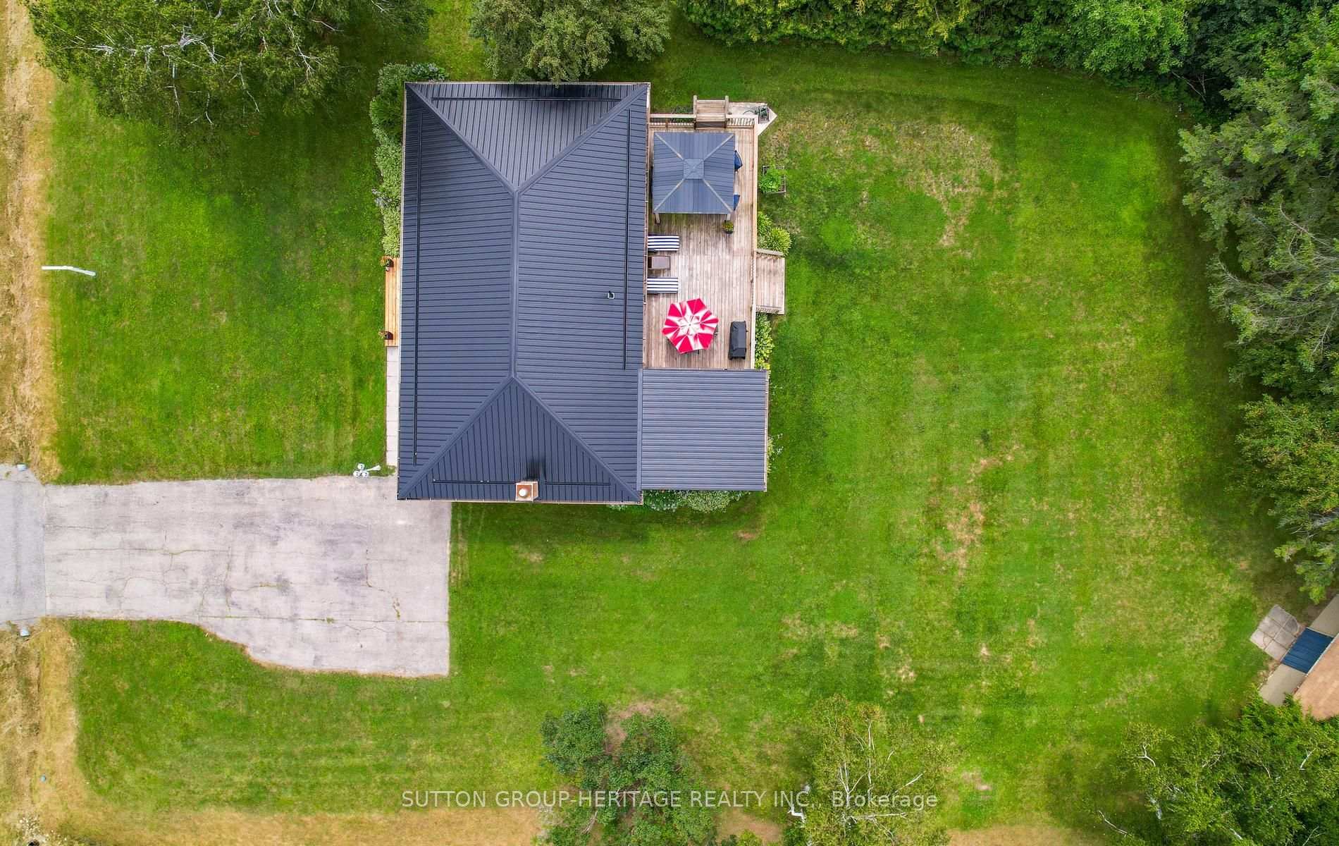 Photo 50 of 25 Manvers Drive, Kawartha Lakes, Janetville — HOMEH
