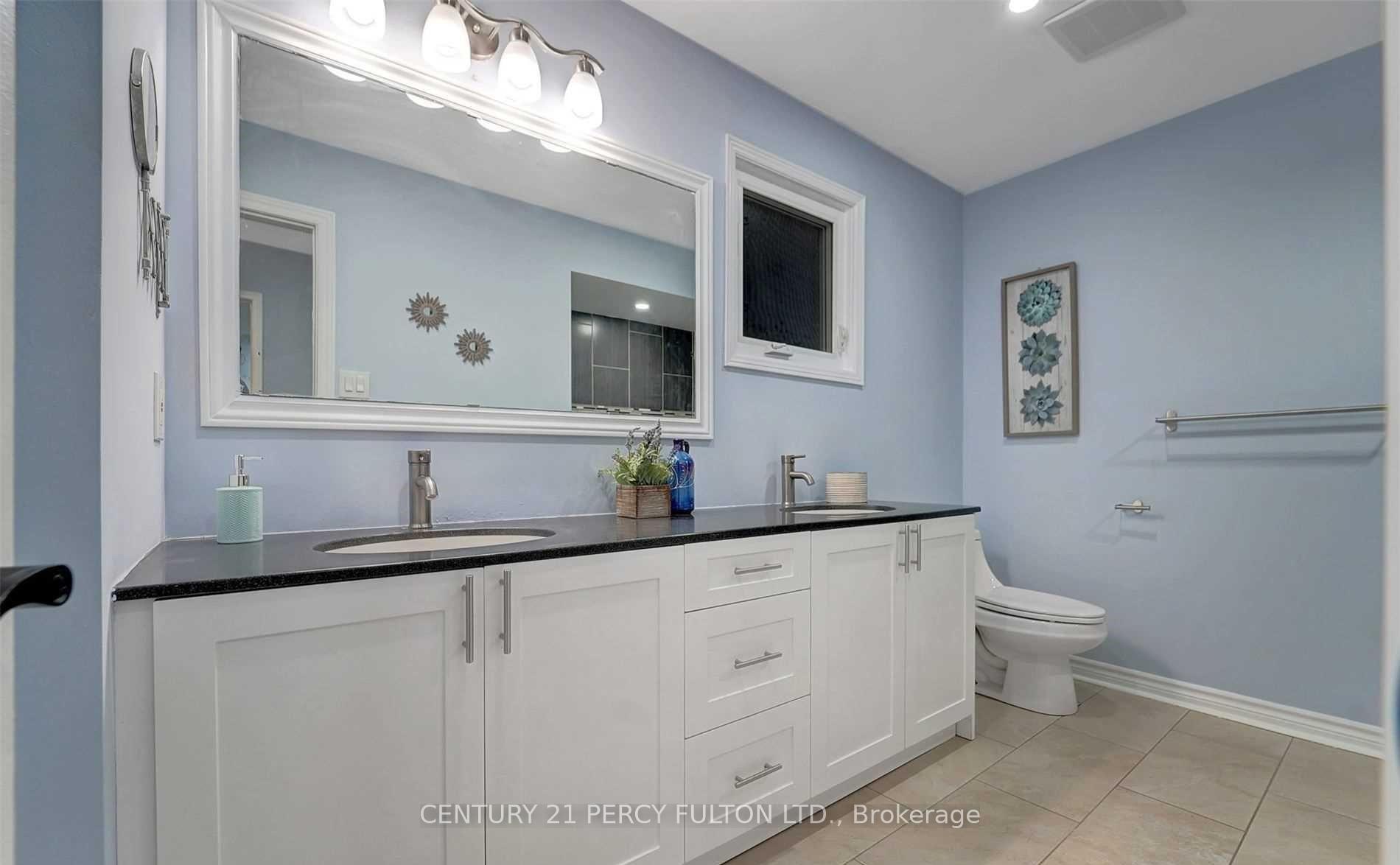 Photo 11 of 2034 Shay Drive, Pickering, Brock Ridge — HOMEH