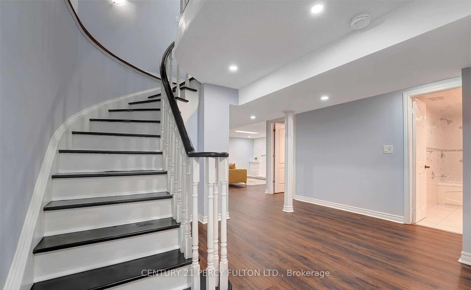Photo 13 of 2034 Shay Drive, Pickering, Brock Ridge — HOMEH