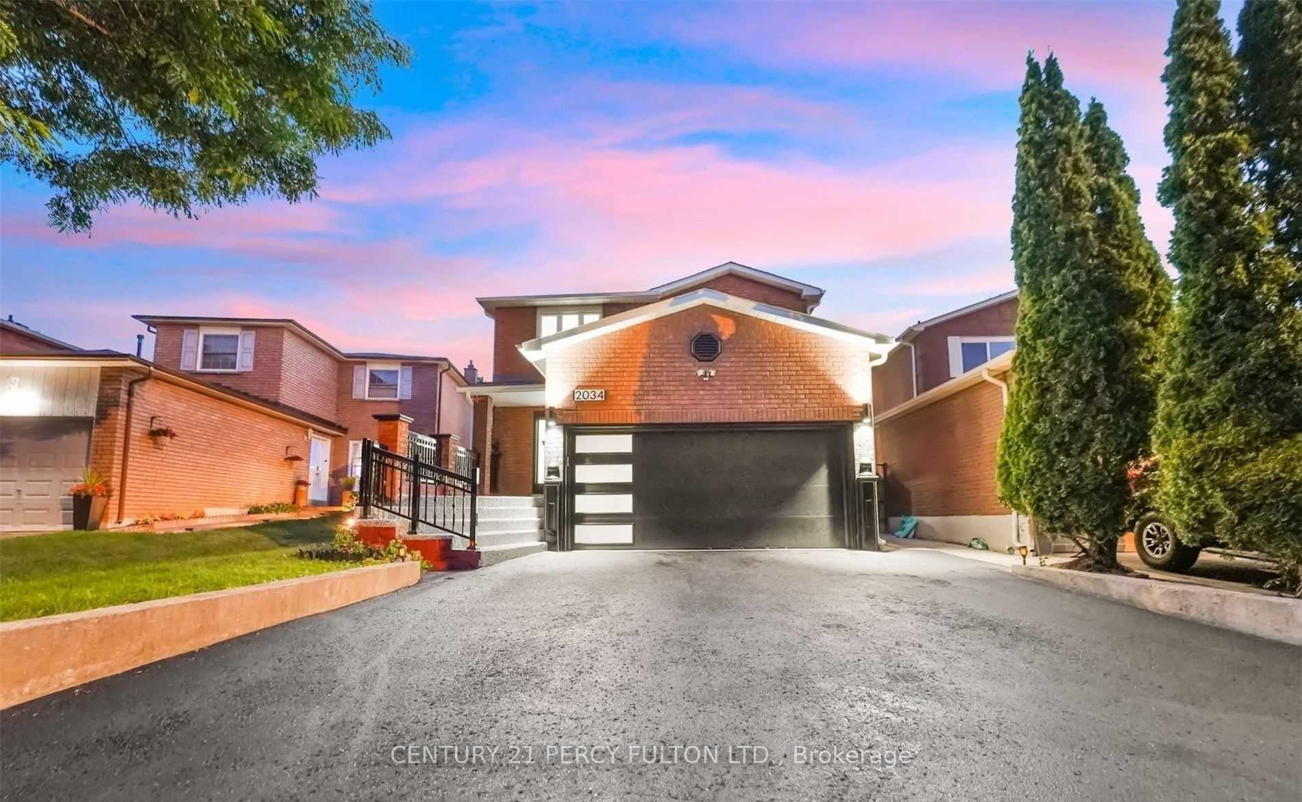 Photo 17 of 2034 Shay Drive, Pickering, Brock Ridge — HOMEH
