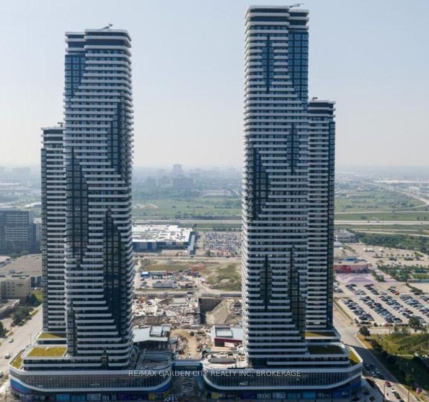 Photo 2 of Unit 1701, 28 Interchange Way W, Vaughan, Vaughan Corporate Centre — HOMEH