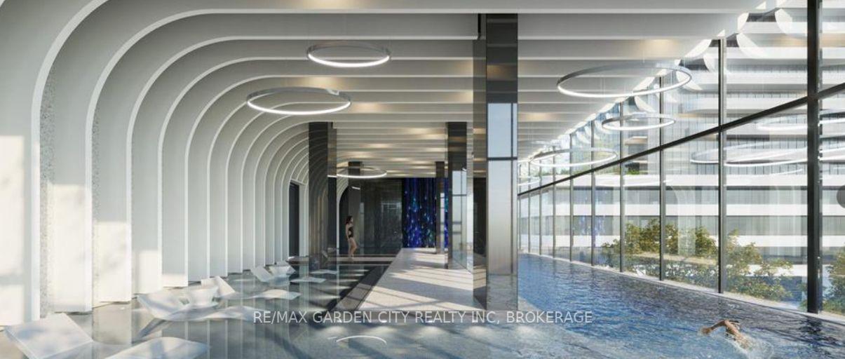 Photo 14 of Unit 1701, 28 Interchange Way W, Vaughan, Vaughan Corporate Centre — HOMEH