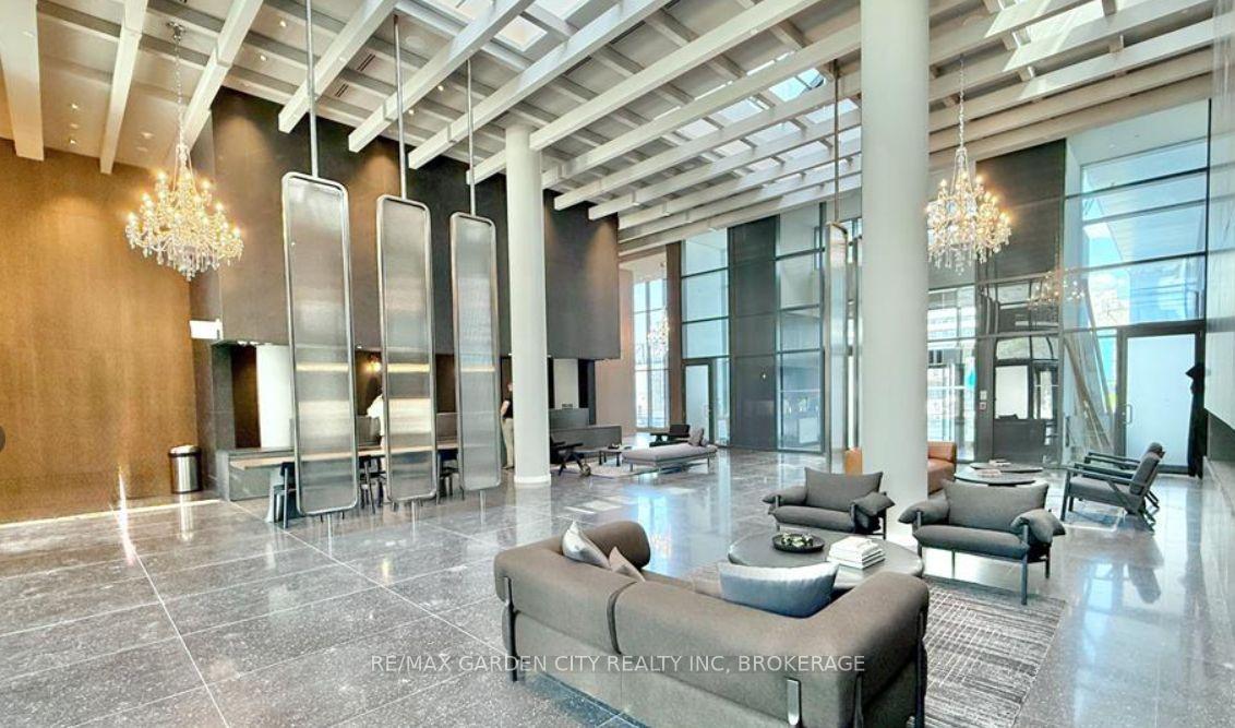 Photo 15 of Unit 1701, 28 Interchange Way W, Vaughan, Vaughan Corporate Centre — HOMEH