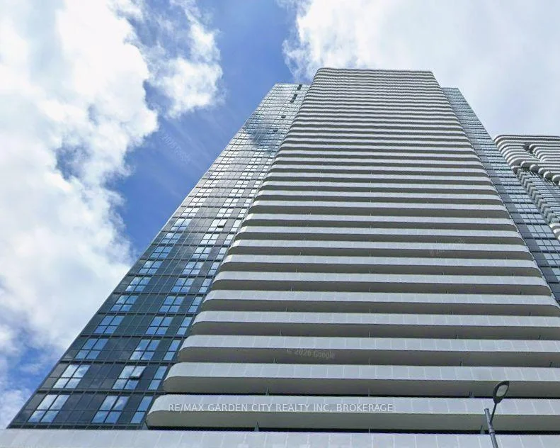 Photo 9 of Unit 1701, 28 Interchange Way W, Vaughan, Vaughan Corporate Centre — HOMEH