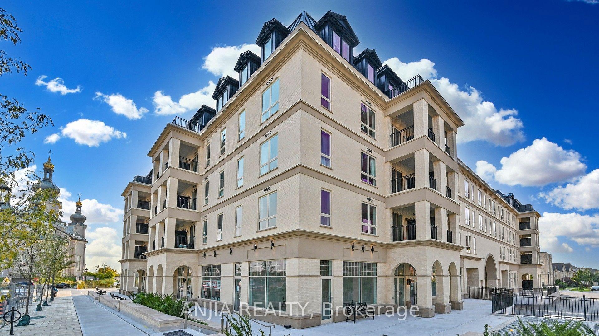 Photo 2 of Unit 303, 101 Cathedral High Street, Markham, Cathedraltown — HOMEH
