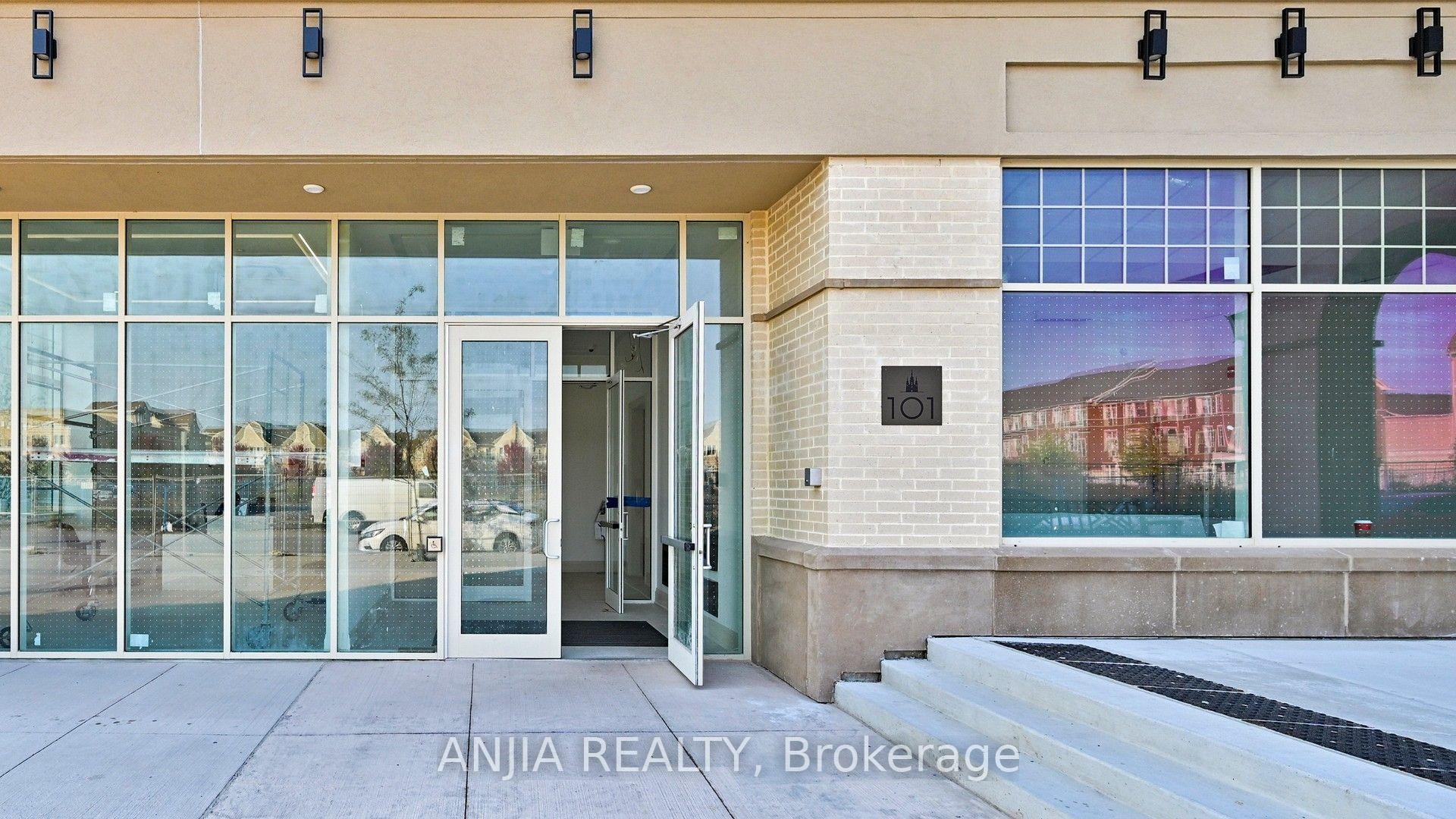 Photo 3 of Unit 303, 101 Cathedral High Street, Markham, Cathedraltown — HOMEH