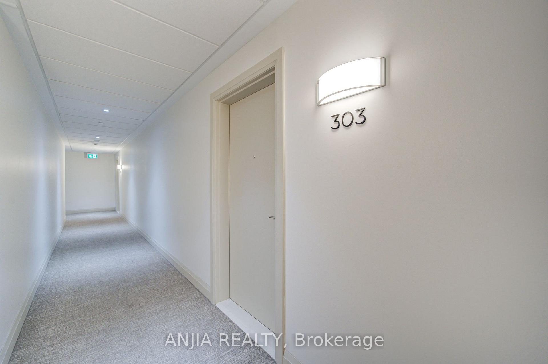 Photo 4 of Unit 303, 101 Cathedral High Street, Markham, Cathedraltown — HOMEH