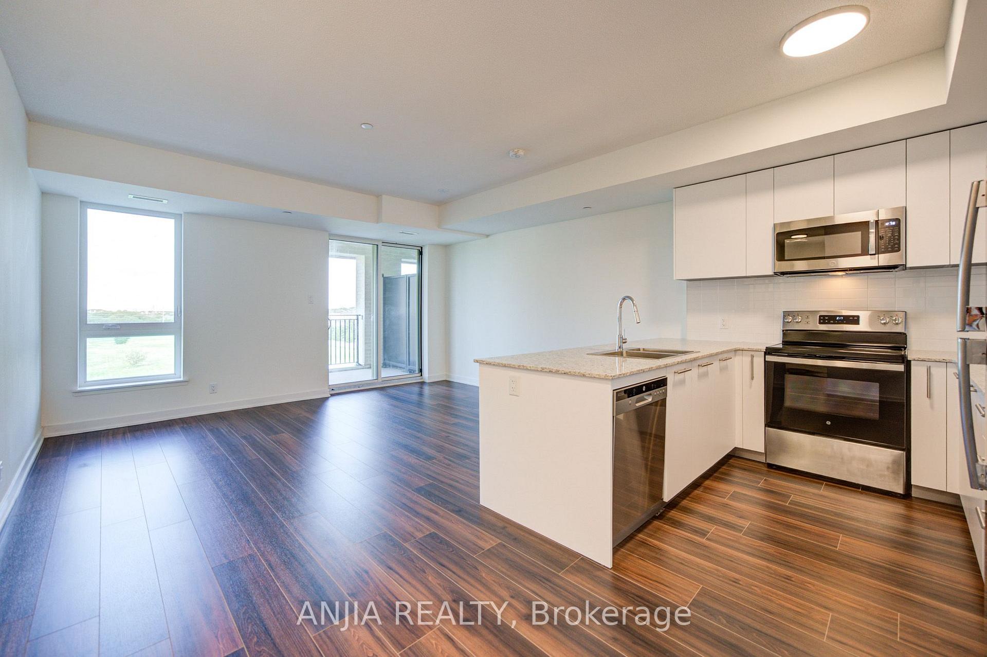 Photo 6 of Unit 303, 101 Cathedral High Street, Markham, Cathedraltown — HOMEH