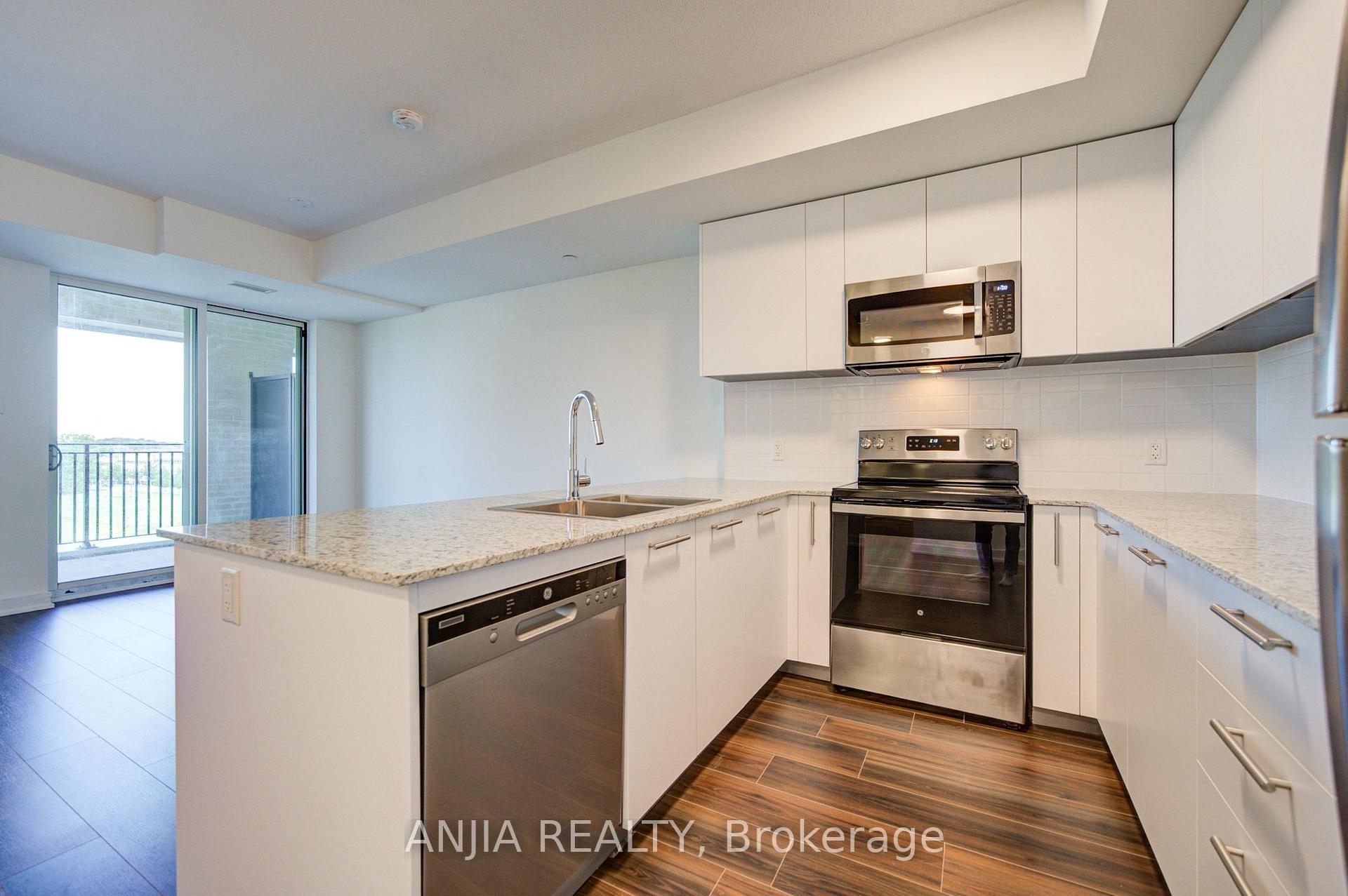 Photo 9 of Unit 303, 101 Cathedral High Street, Markham, Cathedraltown — HOMEH