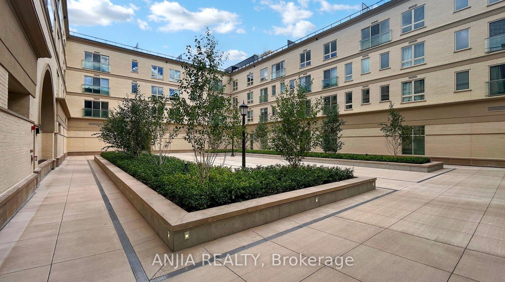 Photo 36 of Unit 303, 101 Cathedral High Street, Markham, Cathedraltown — HOMEH