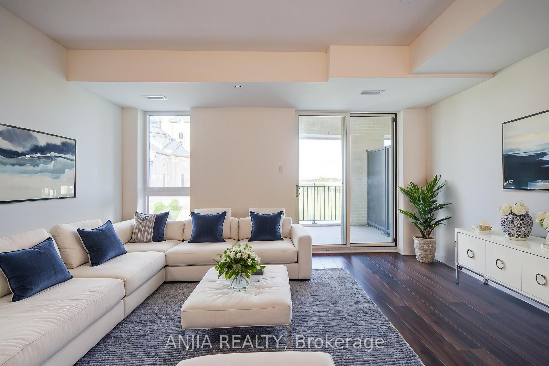 Photo 13 of Unit 303, 101 Cathedral High Street, Markham, Cathedraltown — HOMEH