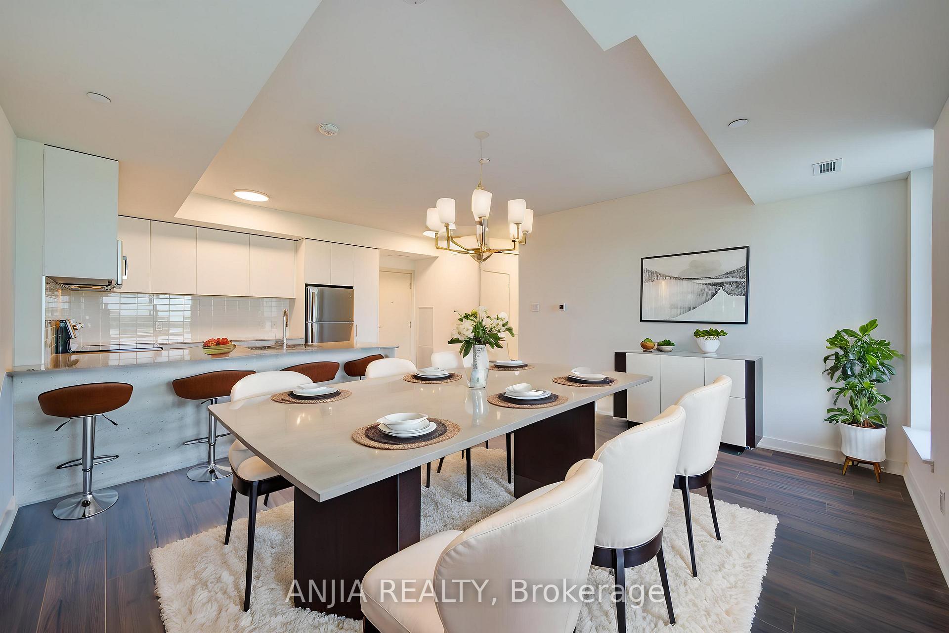 Photo 19 of Unit 303, 101 Cathedral High Street, Markham, Cathedraltown — HOMEH