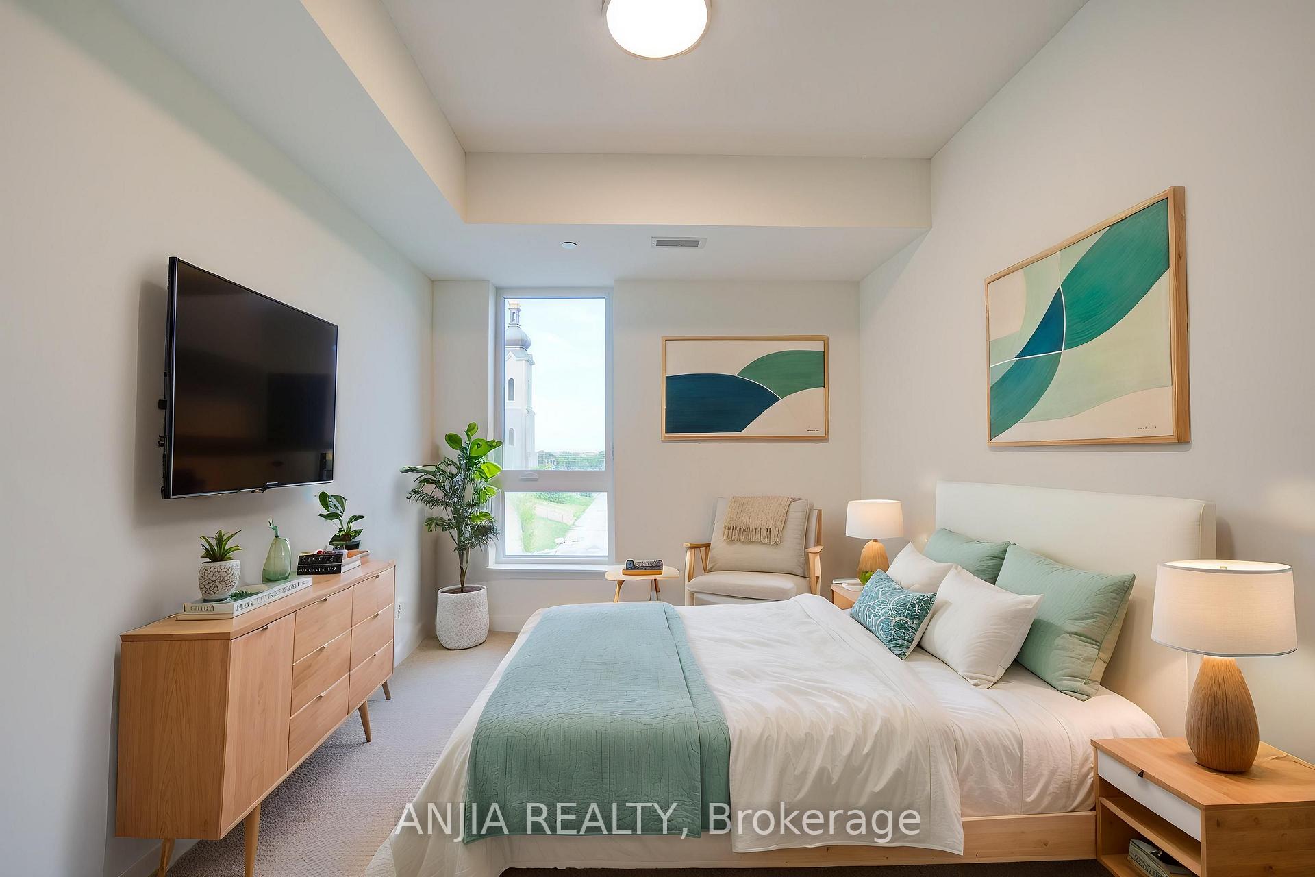 Photo 22 of Unit 303, 101 Cathedral High Street, Markham, Cathedraltown — HOMEH