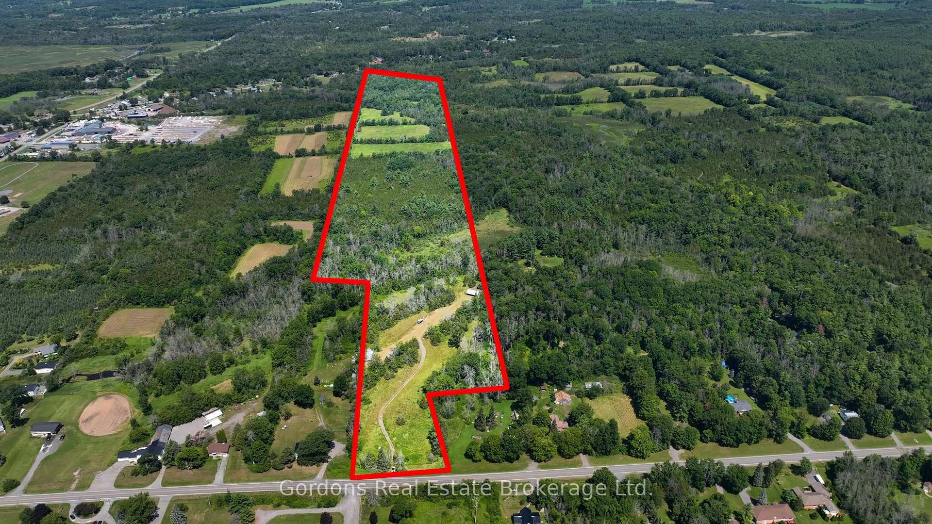 Photo 1 of 137 Mudcat Road, Belleville, Thurlow Ward — HOMEH