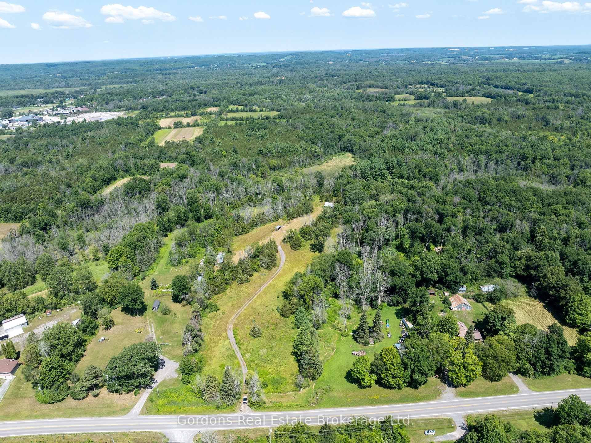 Photo 3 of 137 Mudcat Road, Belleville, Thurlow Ward — HOMEH