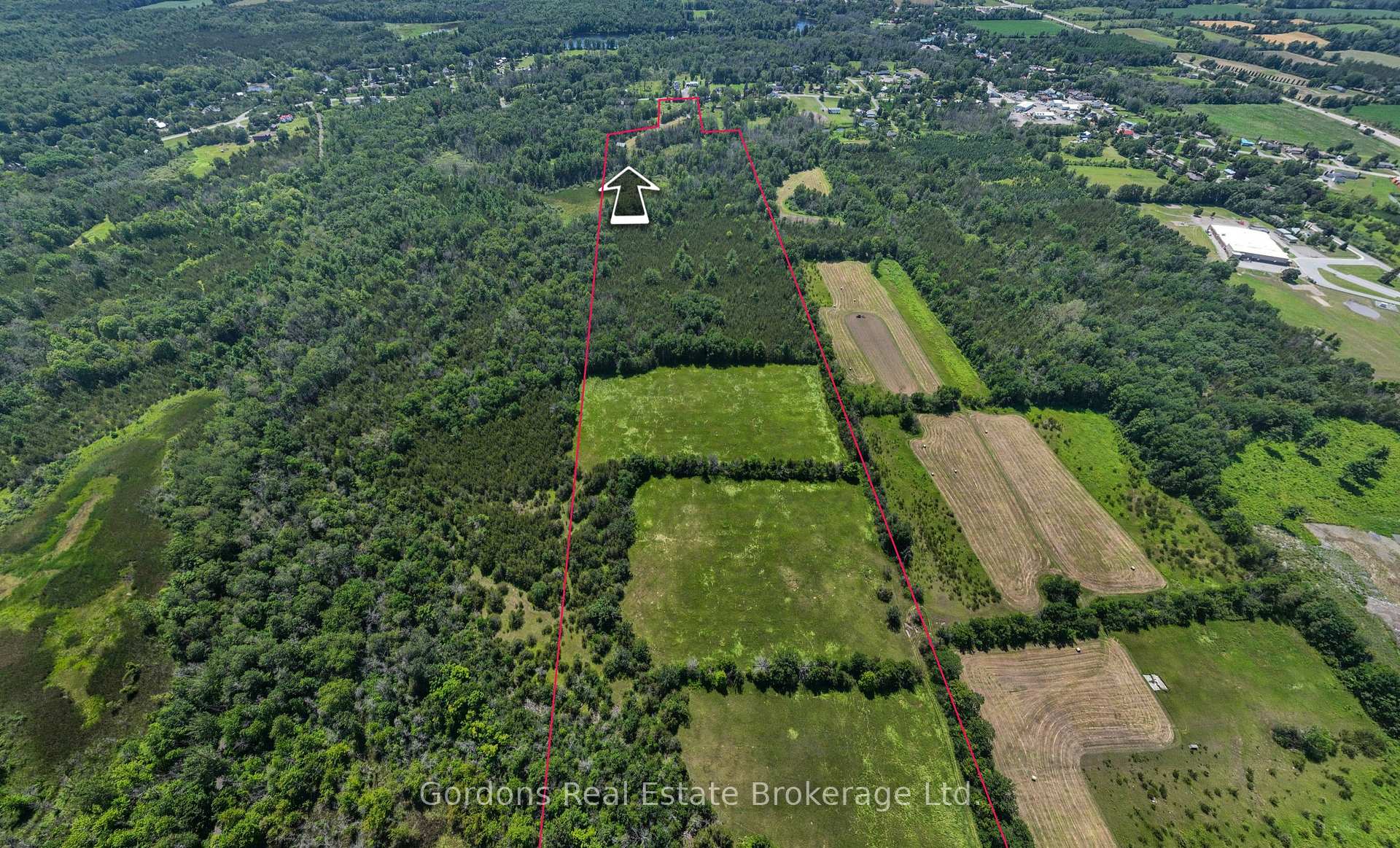 Photo 4 of 137 Mudcat Road, Belleville, Thurlow Ward — HOMEH