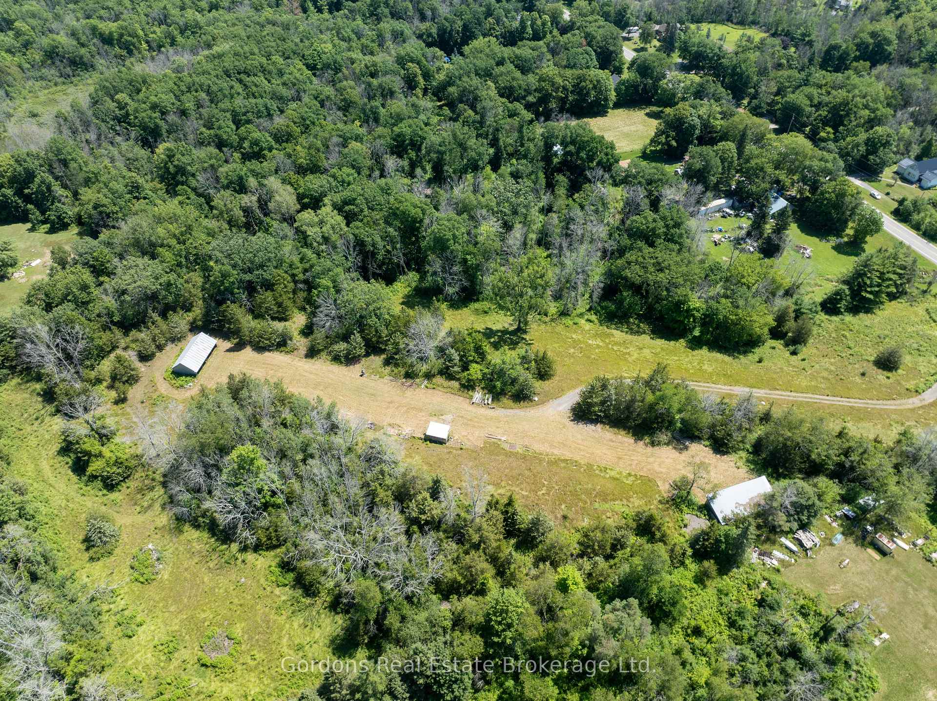 Photo 35 of 137 Mudcat Road, Belleville, Thurlow Ward — HOMEH