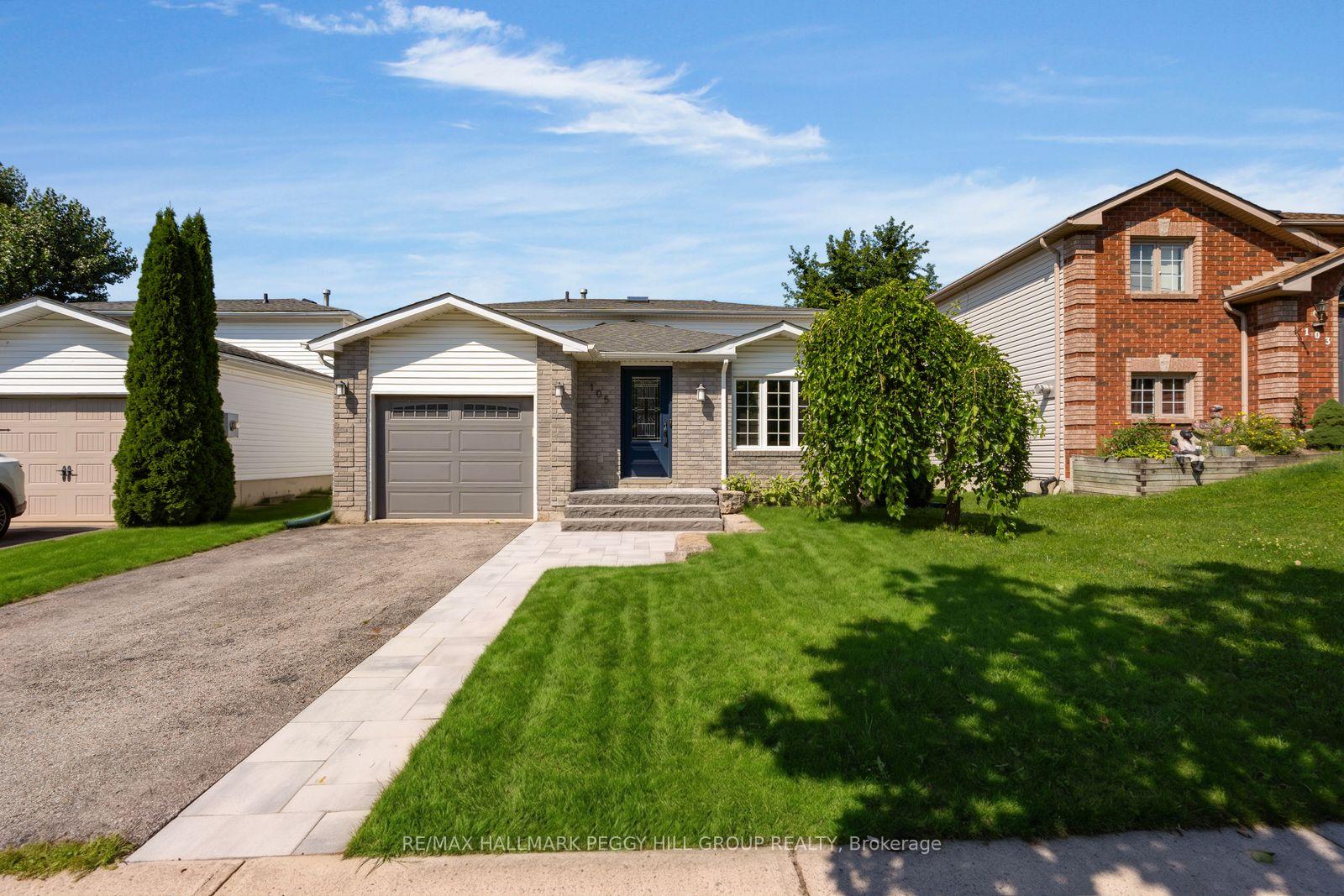 Photo 1 of 105 Columbia Road, Barrie, Holly — HOMEH