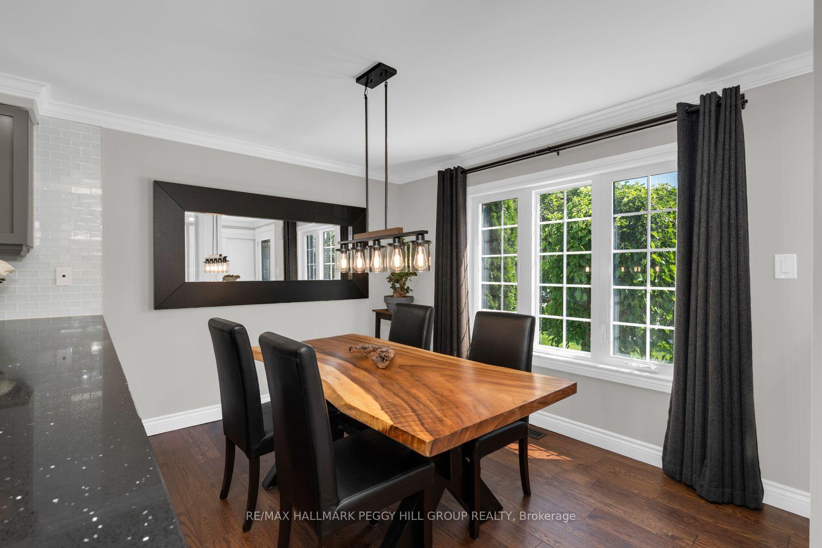 Photo 4 of 105 Columbia Road, Barrie, Holly — HOMEH