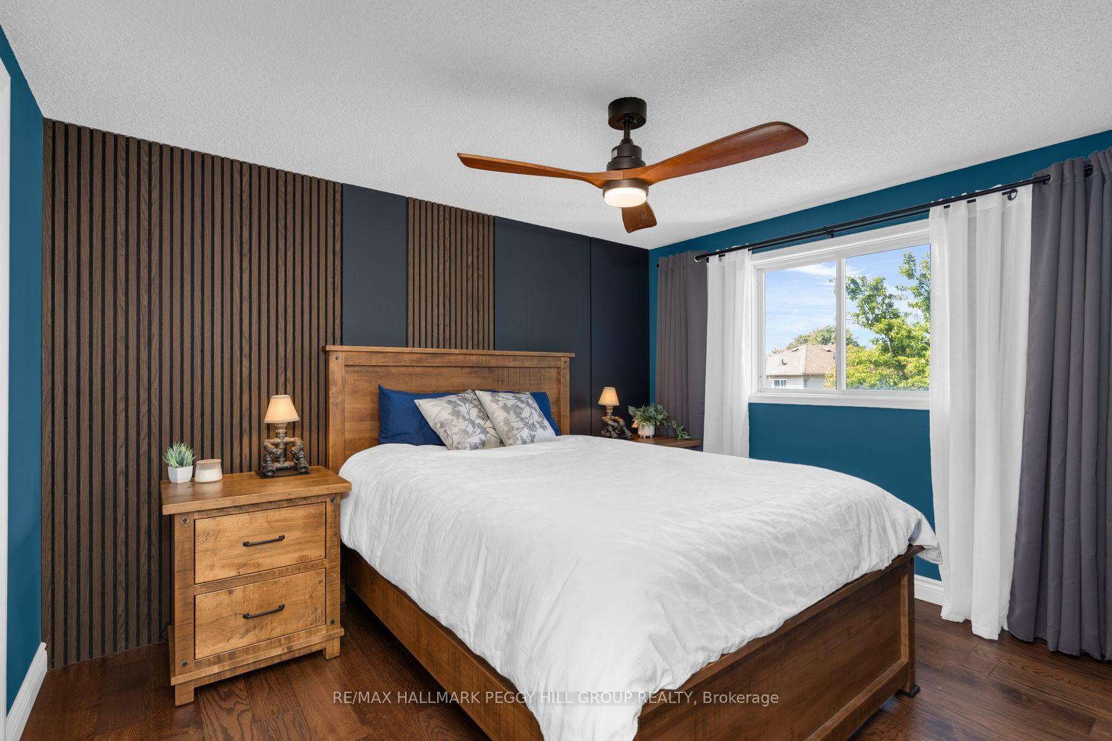 Photo 7 of 105 Columbia Road, Barrie, Holly — HOMEH