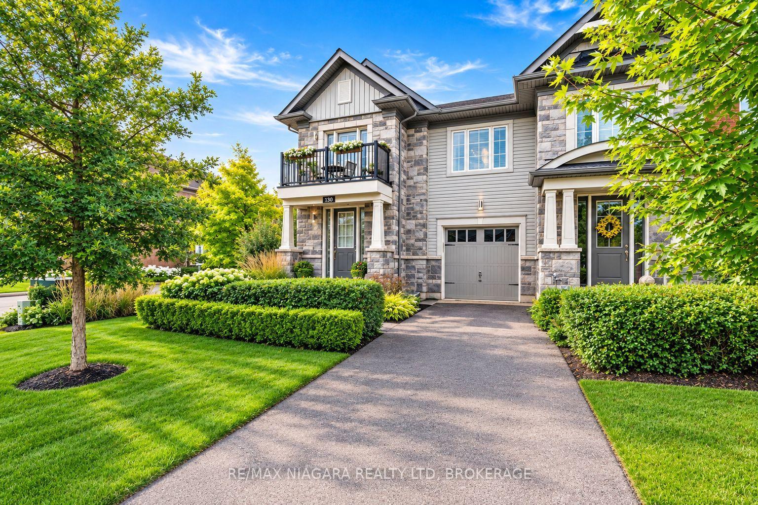 Photo of 130 John Street W