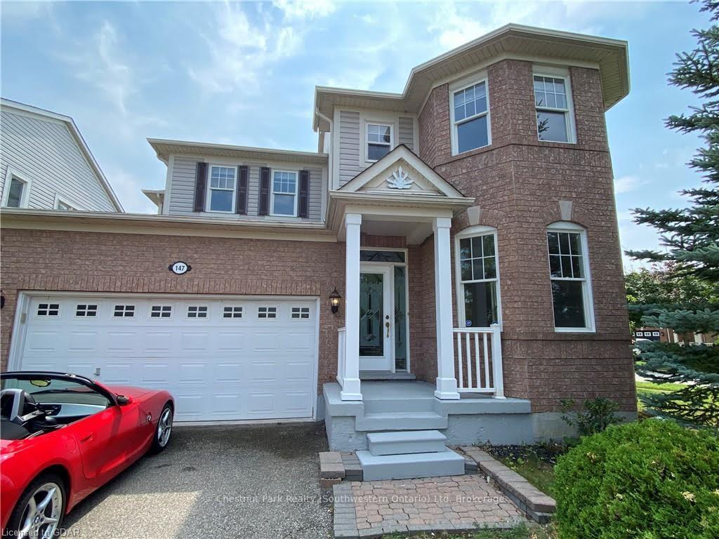 Photo 1 of 147 Baggs Crescent, Cambridge, Fiddlesticks — HOMEH