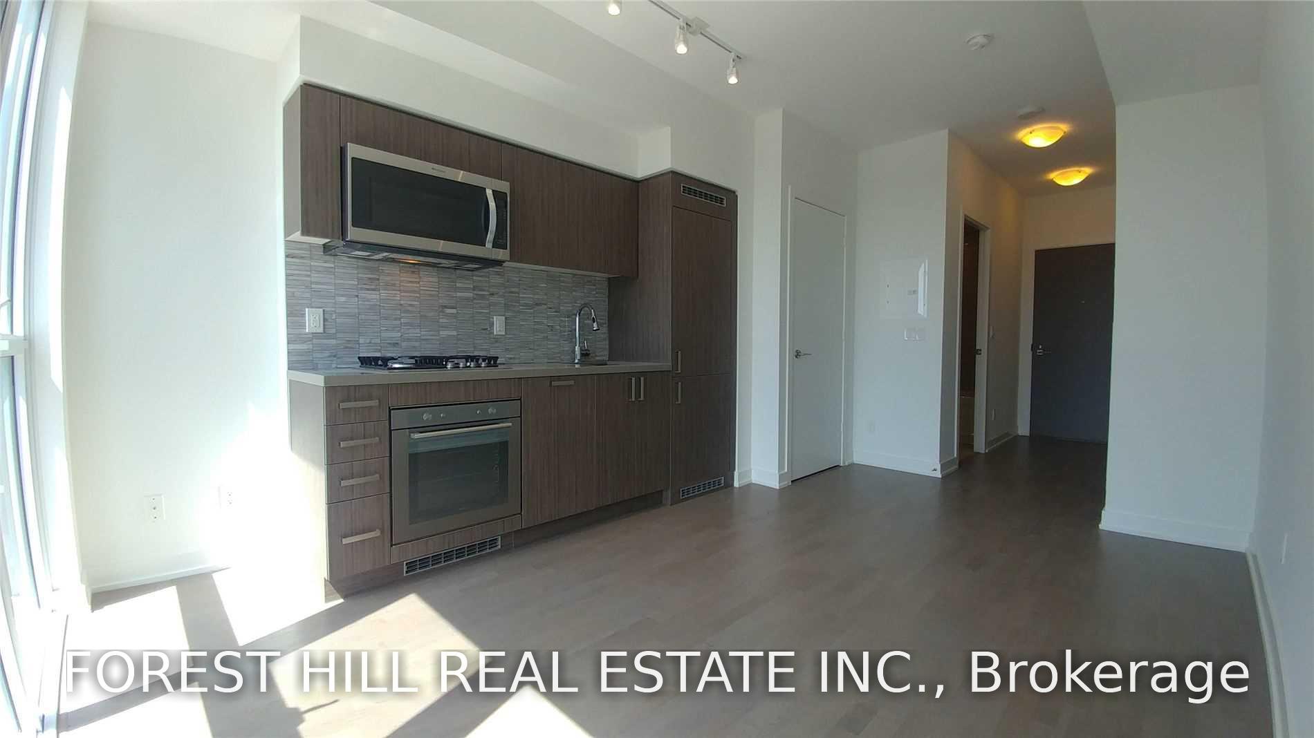 Photo 4 of Unit 809, 501 St Clair Avenue W, Toronto, Casa Loma — HOMEH