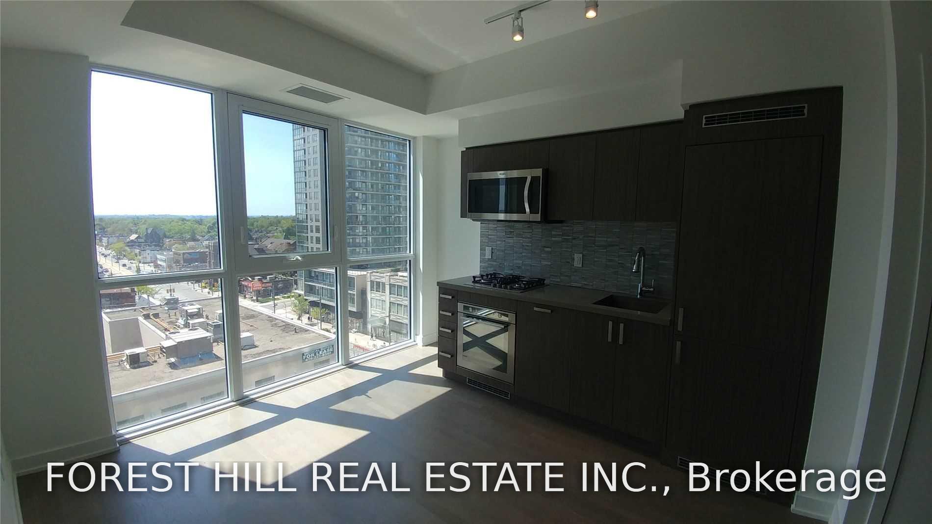 Photo 5 of Unit 809, 501 St Clair Avenue W, Toronto, Casa Loma — HOMEH