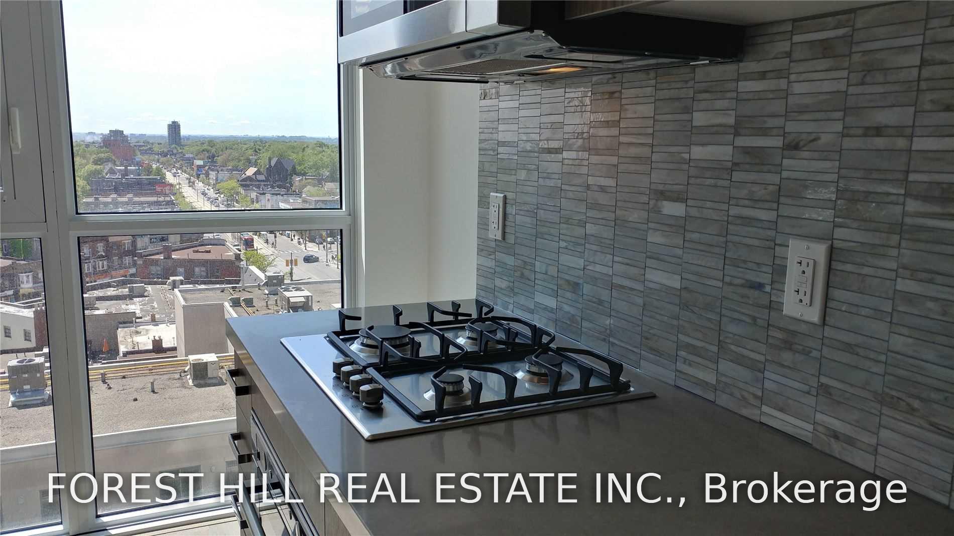 Photo 6 of Unit 809, 501 St Clair Avenue W, Toronto, Casa Loma — HOMEH