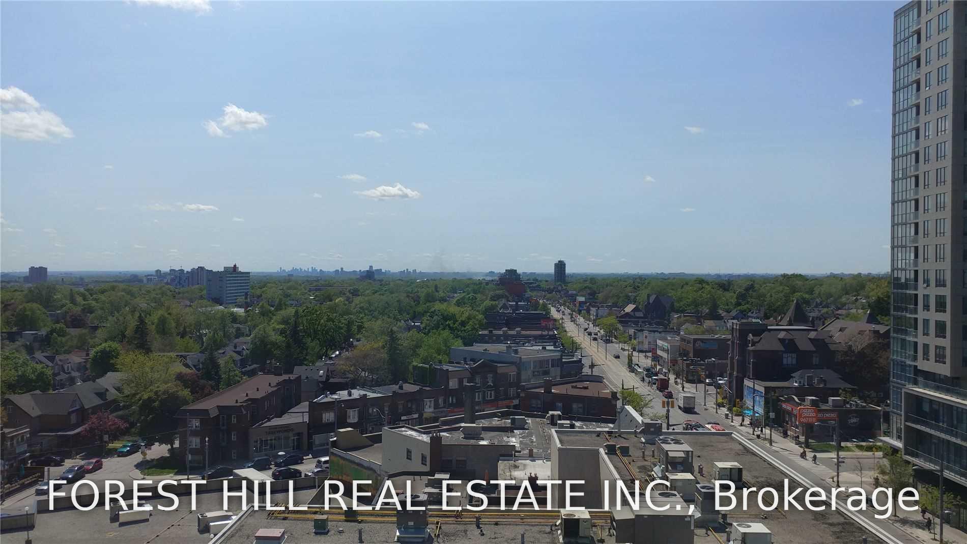 Photo 9 of Unit 809, 501 St Clair Avenue W, Toronto, Casa Loma — HOMEH