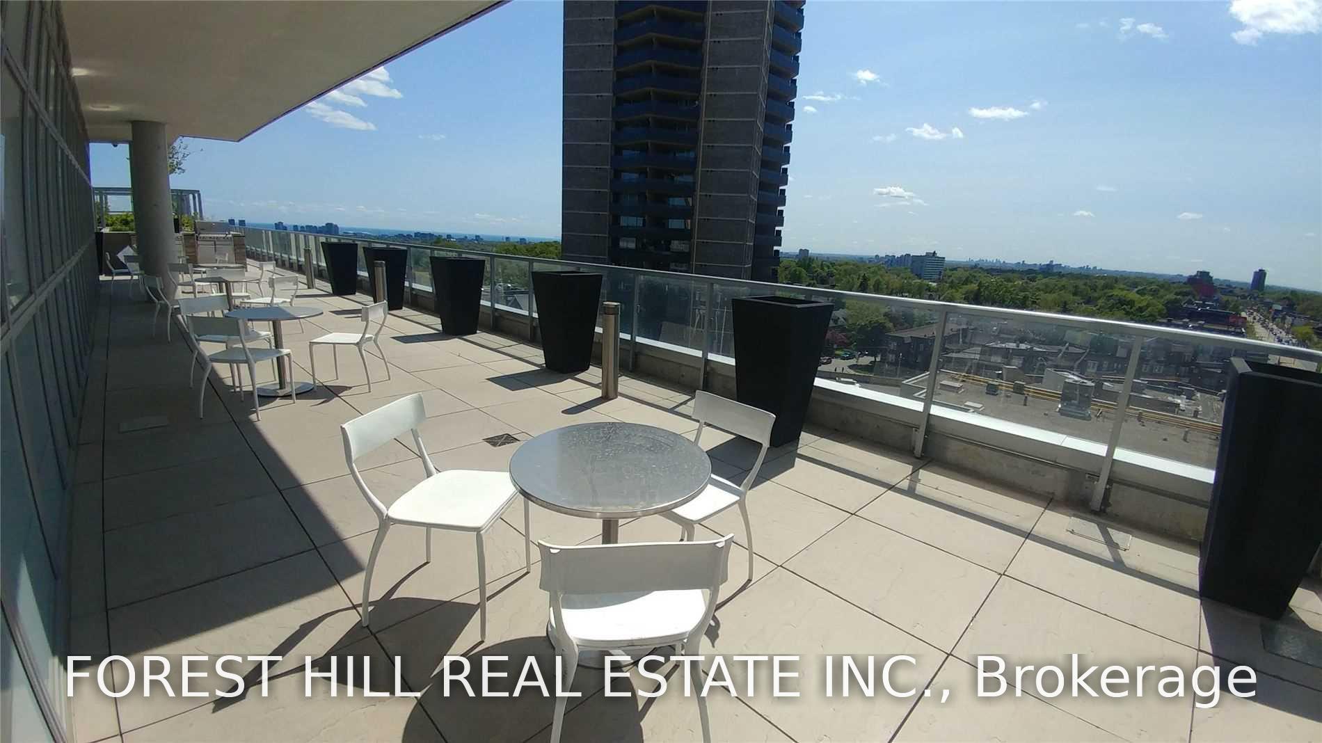 Photo 11 of Unit 809, 501 St Clair Avenue W, Toronto, Casa Loma — HOMEH