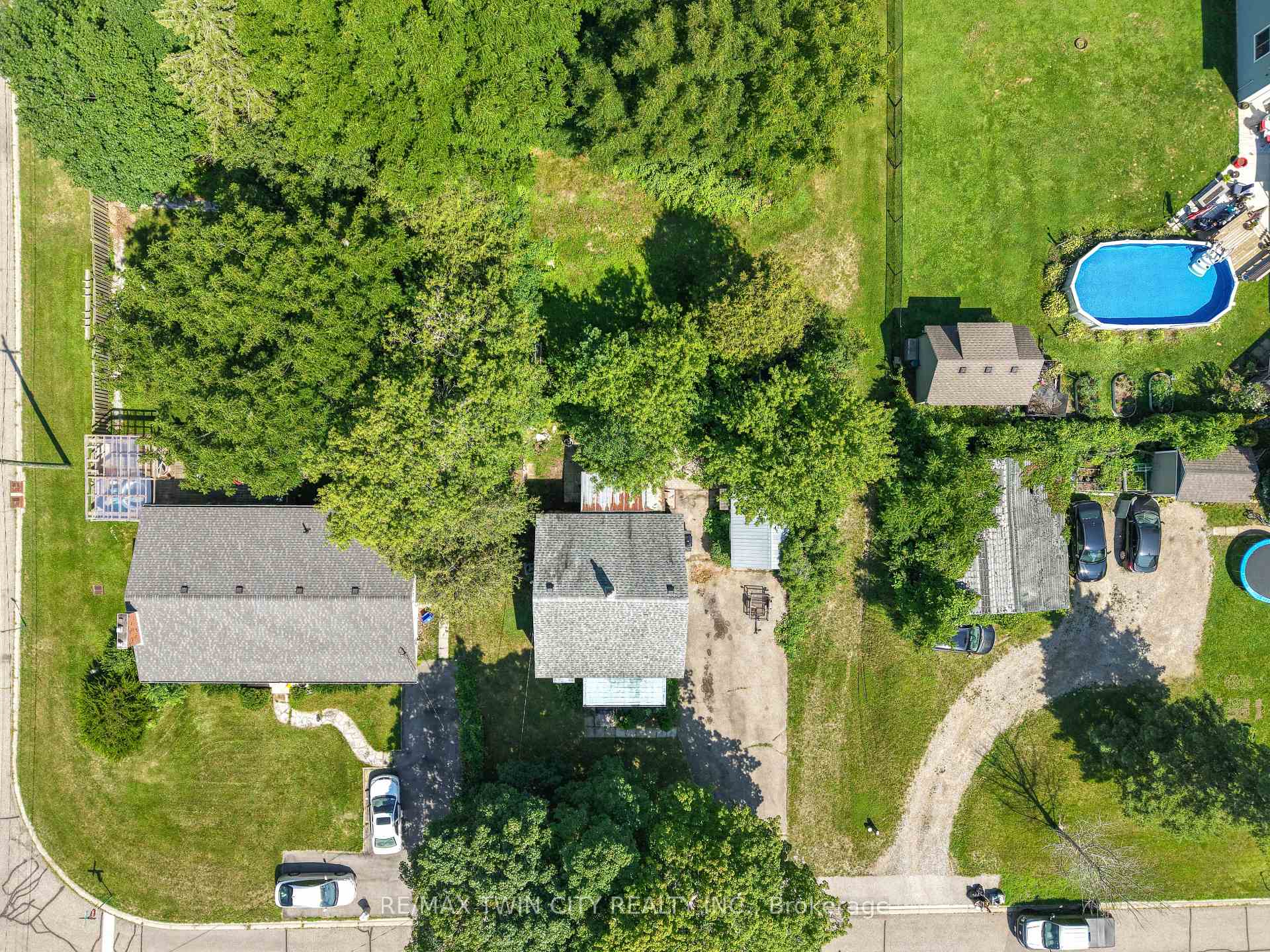 Photo 40 of 45 Wellington Street, Brant, Paris — HOMEH