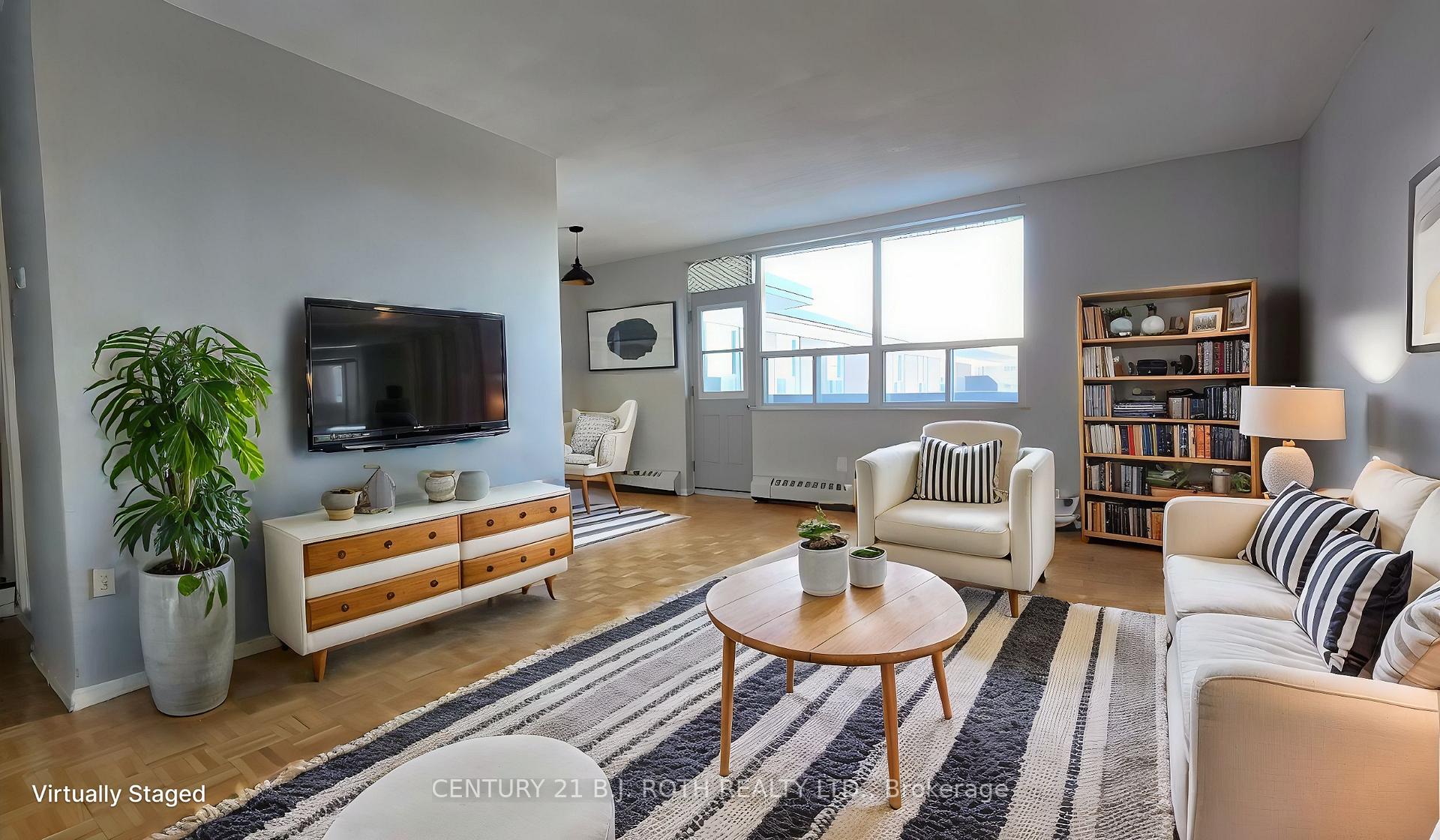 Photo 1 of Unit 401, 98 Holgate Street, Barrie, Allandale — HOMEH