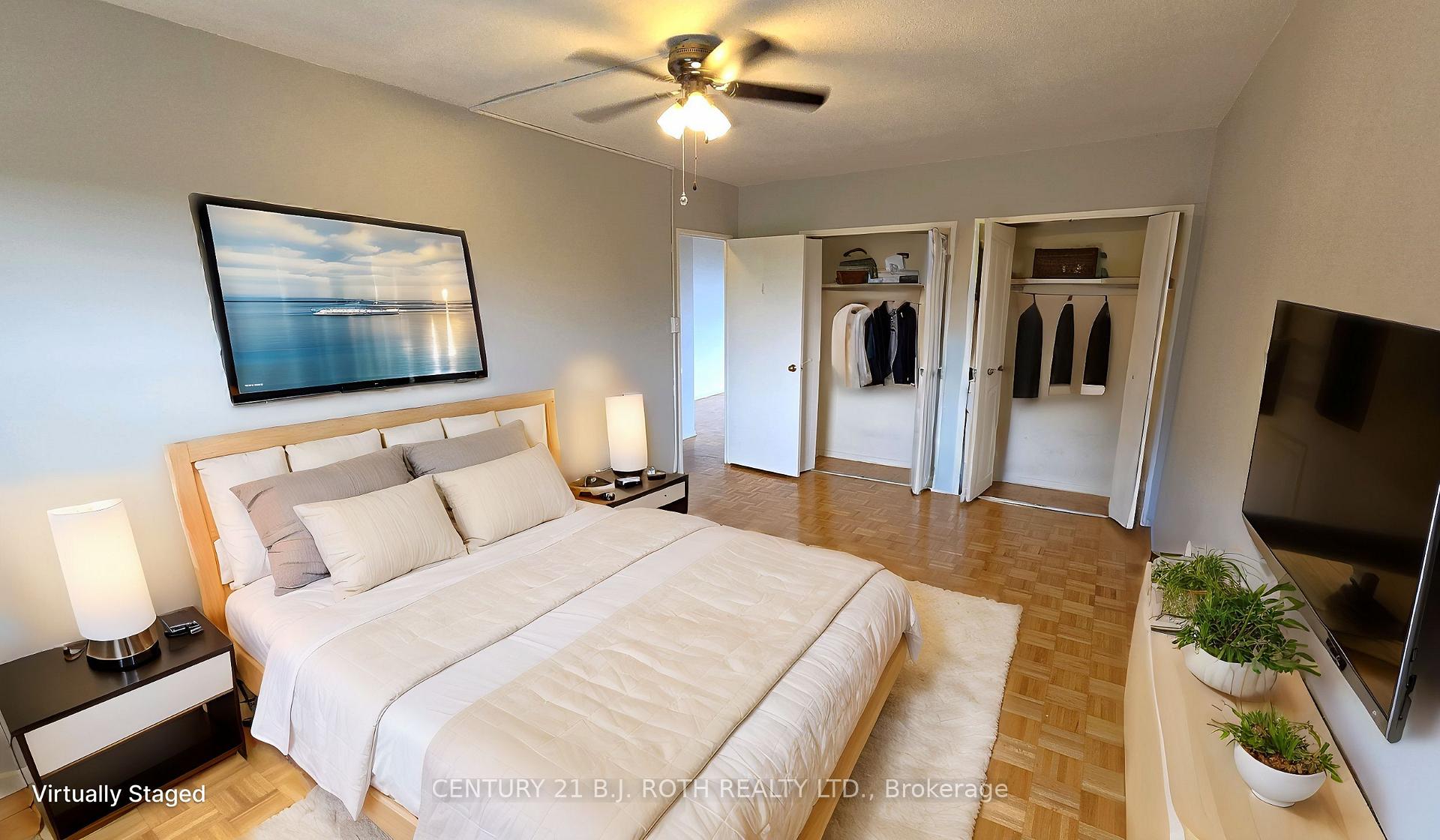 Photo 7 of Unit 401, 98 Holgate Street, Barrie, Allandale — HOMEH