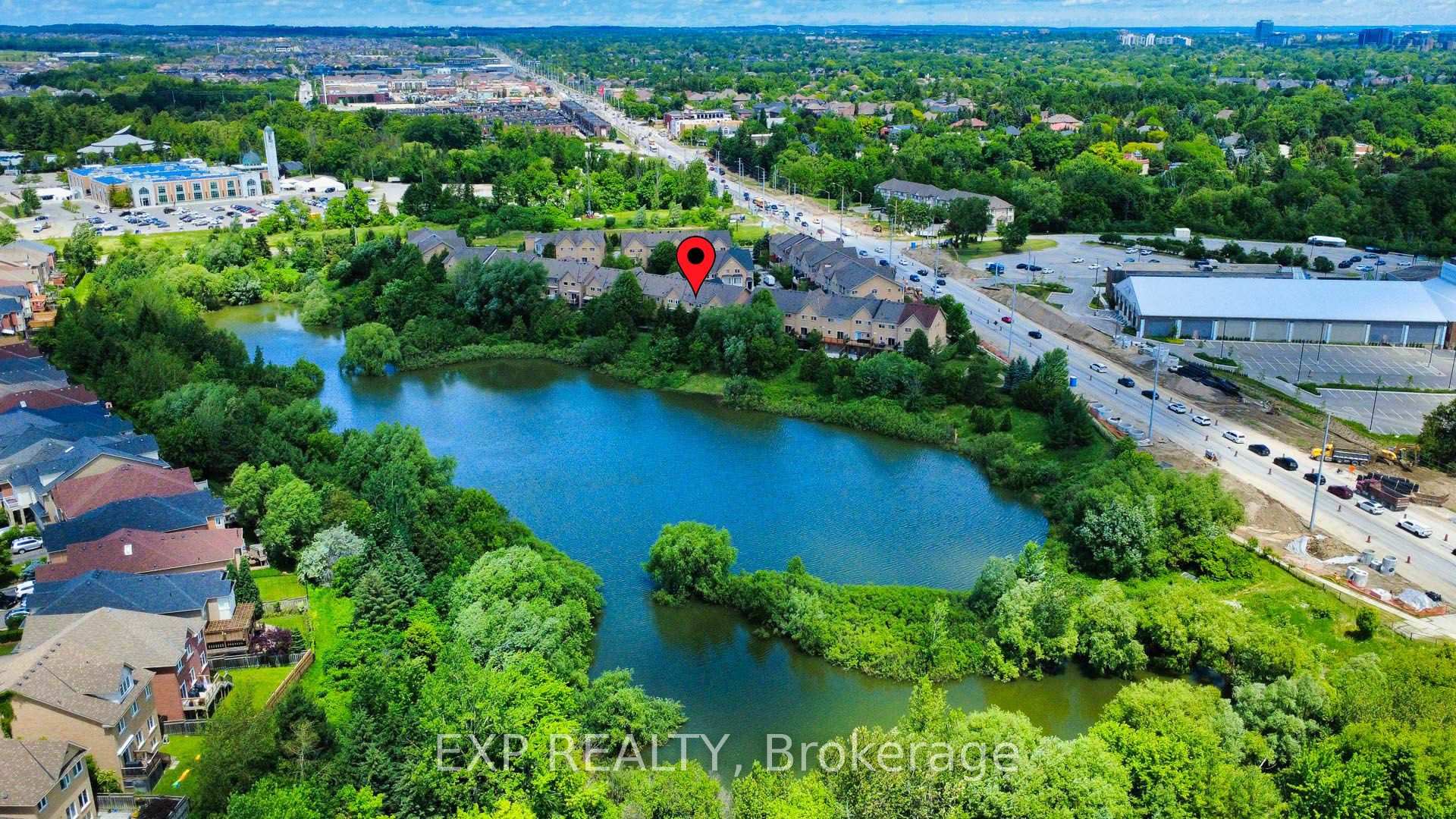 Photo 1 of Unit 9, 8900 Bathurst Street, Vaughan, Patterson — HOMEH