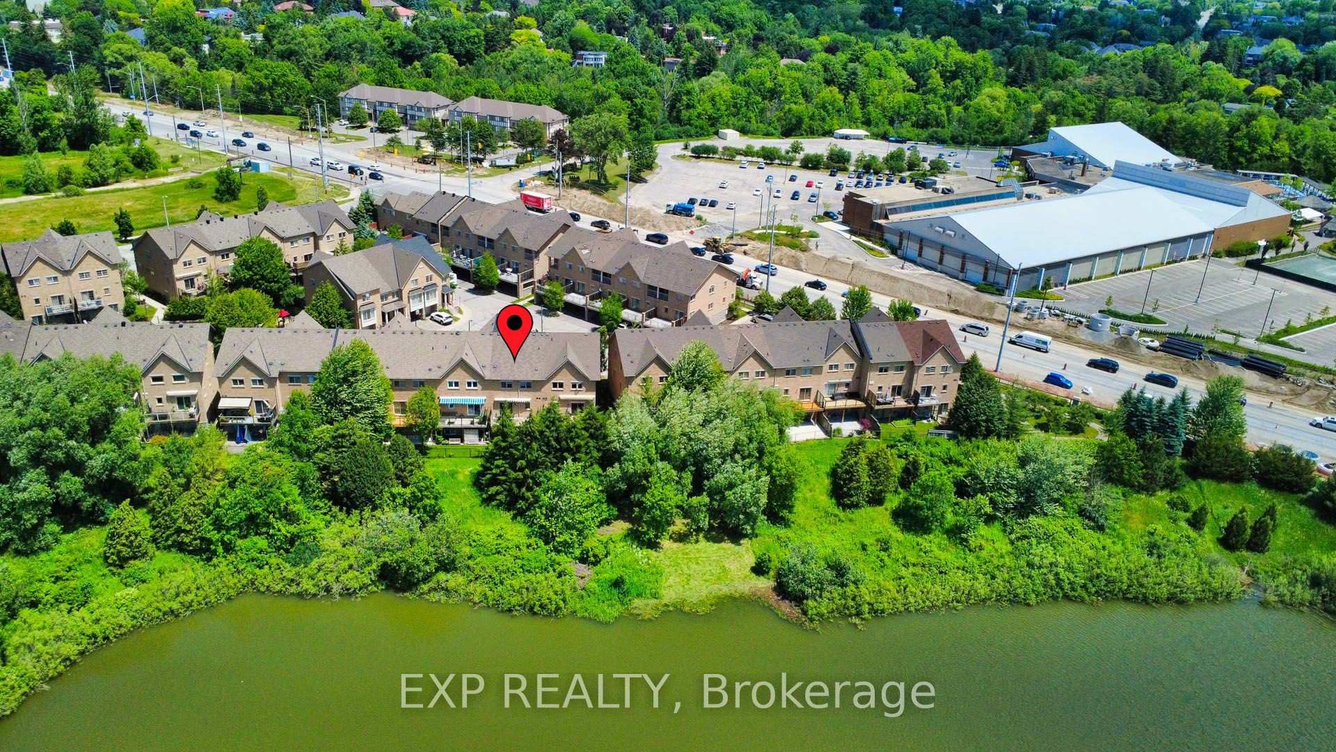 Photo 2 of Unit 9, 8900 Bathurst Street, Vaughan, Patterson — HOMEH
