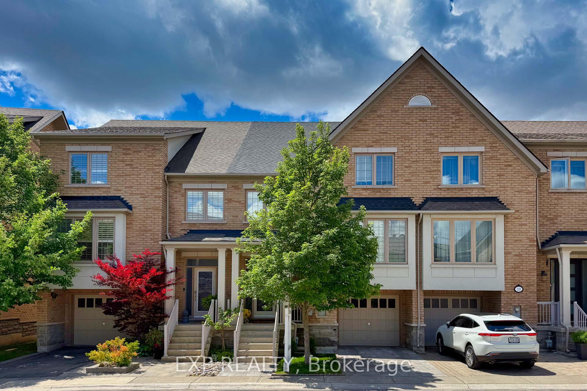 Photo 3 of Unit 9, 8900 Bathurst Street, Vaughan, Patterson — HOMEH